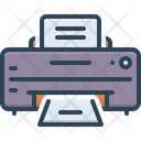 پیش‌نمایش فایل printer-14110711 از پک قطعات کامپیوتر