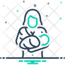 پیش‌نمایش فایل breastfeeding-14149497 از پک بارداری