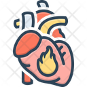 پیش‌نمایش فایل heart-burn-14472516 از پک بارداری