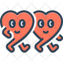 پیش‌نمایش فایل happy-hearts-14472492 از پک ولنتاین
