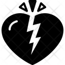 پیش‌نمایش فایل broken-heart-14283113 از پک ولنتاین