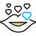 پیش‌نمایش فایل kiss-day-14267978 از پک روز ولنتاین