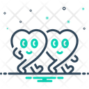 پیش‌نمایش فایل happy-hearts-14146521 از پک ولنتاین