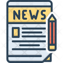 پیش‌نمایش فایل editing-of-news-14472056 از پک روزنامه‌نگاری