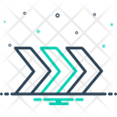 پیش‌نمایش فایل arrows-14131265 از پک سرعت