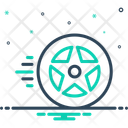 پیش‌نمایش فایل wheel-14131263 از پک سرعت