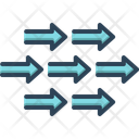 پیش‌نمایش فایل arrows-14471714 از پک سرعت