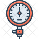 پیش‌نمایش فایل gauge-14471721 از پک سرعت
