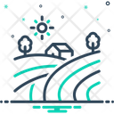 پیش‌نمایش فایل field-14269175 از پک کشاورزی