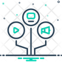 پیش‌نمایش فایل connect-14269139 از پک تبلیغات آنلاین