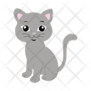 پیش‌نمایش فایل cat-14127299 از پک حیوانات