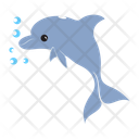 پیش‌نمایش فایل dolphin-14127303 از پک حیوانات