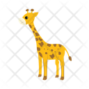 پیش‌نمایش فایل giraffe-14127306 از پک حیوانات