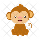 پیش‌نمایش فایل monkey-14127309 از پک حیوانات
