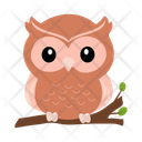 پیش‌نمایش فایل owl-14127310 از پک حیوانات