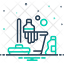 پیش‌نمایش فایل means-of-cleaning-14226763 از پک خدمات نظافت