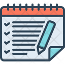 پیش‌نمایش فایل agenda-14171386 از پک تقویم