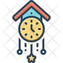 پیش‌نمایش فایل clock-14171390 از پک تقویم