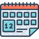 پیش‌نمایش فایل date-14171391 از پک تقویم