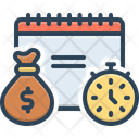 پیش‌نمایش فایل payday-14171400 از پک تقویم