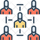 پیش‌نمایش فایل connect-people-14171317 از پک شبکه‌سازی