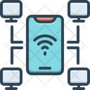 پیش‌نمایش فایل online-networking-14171331 از پک شبکه‌سازی
