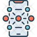پیش‌نمایش فایل connect-with-someone-14170980 از پک اتصال