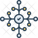 پیش‌نمایش فایل connected-14170976 از پک اتصال