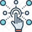 پیش‌نمایش فایل interact-14170983 از پک اتصال