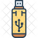 پیش‌نمایش فایل usb-14170967 از پک اتصال