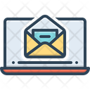 پیش‌نمایش فایل open-mail-14111124 از پک ایمیل و نامه‌نگاری