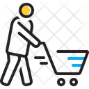 پیش‌نمایش فایل shopping-cart-14514780 از پک خرید