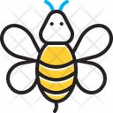 پیش‌نمایش فایل bee-14377270 از پک حشرات