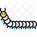 پیش‌نمایش فایل caterpillar-14377274 از پک حشرات