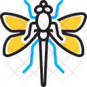 پیش‌نمایش فایل dragonfly-14377279 از پک حشرات