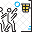 پیش‌نمایش فایل basketball-14376477 از پک پارک