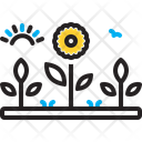 پیش‌نمایش فایل garden-14376480 از پک پارک