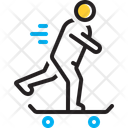 پیش‌نمایش فایل skateboard-14376470 از پک پارک