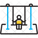 پیش‌نمایش فایل swing-14376474 از پک پارک