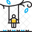 پیش‌نمایش فایل swing-14376475 از پک پارک