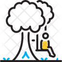 پیش‌نمایش فایل swing-14376476 از پک پارک