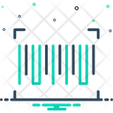 پیش‌نمایش فایل barcode-1740219 از پک خرید و خرده‌فروشی
