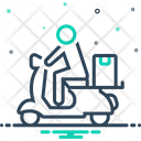 پیش‌نمایش فایل delivery-1740214 از پک خرید و خرده‌فروشی