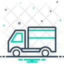 پیش‌نمایش فایل delivery-truck-1740213 از پک خرید و خرده‌فروشی