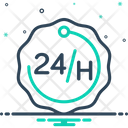 پیش‌نمایش فایل hours-1740221 از پک خرید و خرده‌فروشی