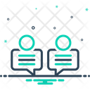 پیش‌نمایش فایل business-dialog-1740418 از پک برنامه‌ریزی پروژه