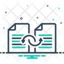 پیش‌نمایش فایل file-sharing-1740585 از پک برنامه‌ریزی پروژه