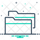 پیش‌نمایش فایل folders-1740572 از پک برنامه‌ریزی پروژه
