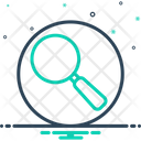 پیش‌نمایش فایل magnifying-glass-1740695 از پک استارتاپ و توسعه