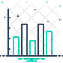 پیش‌نمایش فایل bar-chart-1740849 از پک کسب‌وکار مدرن